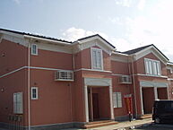 福島県喜多方市塩川町字東栄町四丁目：物件画像／大東建託リーシング株式会社 会津駅前店