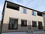 愛知県弥富市鯏浦町下六：物件画像／大東建託リーシング株式会社　高畑店