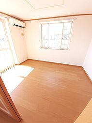 ブライトガーデン 201 2階3DKのリビング/ダイニング