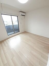 カントリーレイク大衡 203 2階1LDKのリビング/ダイニング