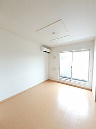 フレグランスＡ 202 2階2LDKのリビング/ダイニング