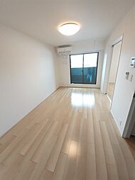 永遠Ｂ 202 2階2LDKのリビング/ダイニング