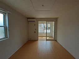 ハミング　ライフ　I 102 1階1LDKのリビング/ダイニング