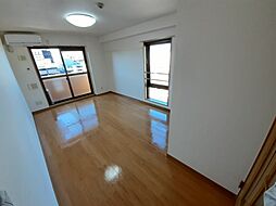 プラシード倉敷 512 5階1Kのリビング/ダイニング