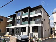 和歌山県和歌山市松江北6丁目：物件画像／大東建託リーシング株式会社 和歌山店