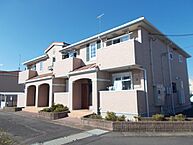 茨城県常陸太田市木崎一町：物件画像／大東建託リーシング株式会社　日立駅前店