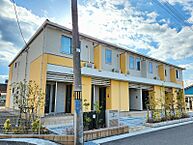 宮城県柴田郡柴田町船岡東2丁目：物件画像／大東建託リーシング株式会社　柴田店