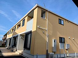 メゾン　ヌーベル 102