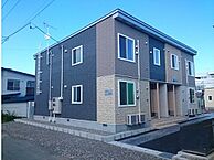 北海道帯広市西十一条南34丁目：物件画像／大東建託リーシング株式会社 千歳店