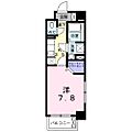 ボスカートF.1階3.9万円