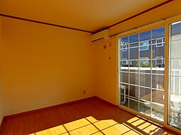 ドゥーブリズＫ　III 101 1階2DKのリビング/ダイニング