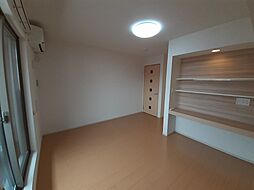 Ｇｒａｎａｄａ 202 2階1LDKのリビング/ダイニング