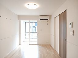 スタジオ　パコ 105 1階1LDKのリビング/ダイニング