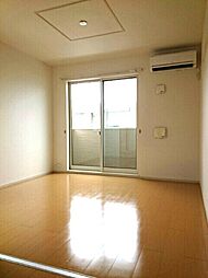 マイルドライフＡ 102 1階2DKのリビング/ダイニング