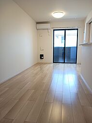 パッシィオーネ　Ｖ 202 2階2LDKのリビング/ダイニング