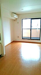 ライツ・Ｅ 203 2階2LDKのリビング/ダイニング