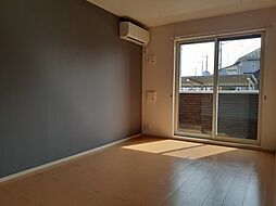 グラント　ジェルメ弐番館 102 1階1LDKのリビング/ダイニング