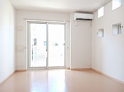 モデッサ・Ｙ 102 1階1Kのリビング/ダイニング