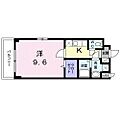 第7グリーンハイツ3階4.8万円