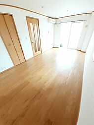 アヴァン　パルク　Ｎ 101 1階1Kのリビング/ダイニング