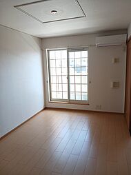 マーベラスガーデン 202 2階2LDKのリビング/ダイニング