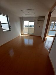 グラン　ストリームＹ’ｓ 204 2階2LDKのリビング/ダイニング