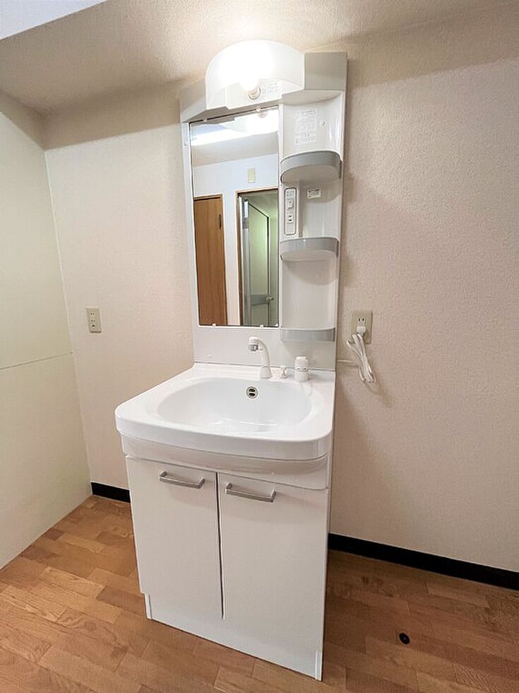 ホームズ マメゾン三野 ワンルーム 賃料4 3万円 3階 25 6 賃貸マンション住宅情報