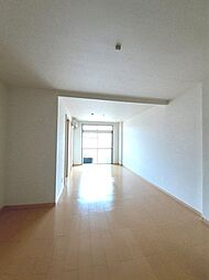 エルディム田巻Ａ 203 2階1LDKのリビング/ダイニング