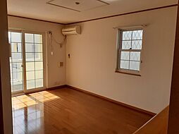 アルソーレ　Ｂ 101 1階1LDKのリビング/ダイニング