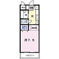シャルマン外堀5階4.1万円