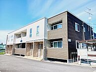 北海道岩見沢市三条東17丁目：物件画像／大東建託リーシング株式会社　札幌麻生店