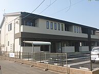 山口県光市中央2丁目：物件画像／大東建託リーシング株式会社 周南店