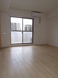 アルカディアコート 504 5階2LDKのリビング/ダイニング