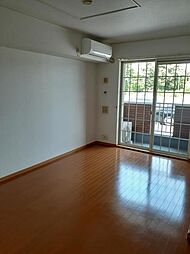 ライブ　ウィル 104 1階1LDKのリビング/ダイニング