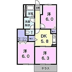 豊橋駅 5.0万円