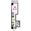 アンランジュ6階6.3万円