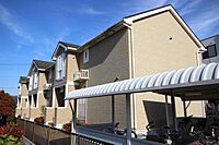 滋賀県蒲生郡日野町大窪：物件画像／大東建託リーシング株式会社 南草津駅前店