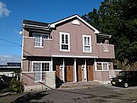 和歌山県御坊市塩屋町北塩屋：物件画像／大東建託リーシング株式会社 和歌山店