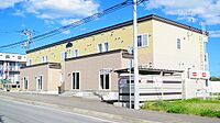 北海道旭川市神楽岡十一条3丁目：物件画像／大東建託リーシング株式会社 旭川店