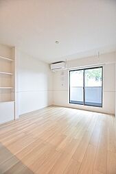 モンテI 2LDKの写真