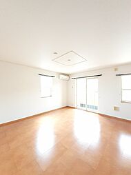 ル　コルヌイエＡ 104 1階1LDKのリビング/ダイニング