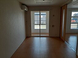 ＮＯＳＡＮ 205 2階2LDKのリビング/ダイニング