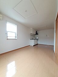 ワンネスサピーＡ 201 2階2LDKのリビング/ダイニング