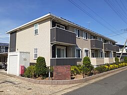 メゾンド・プラシード　Ａ