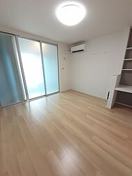 Ｄ．ＫｏＫｏｎａ　Ａ 103 1階ワンルームのリビング/ダイニング