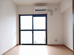 ラフィネＴ．Ｍ．Ｉ 604 6階1DKのリビング/ダイニング