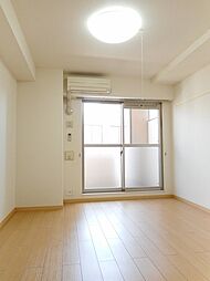 ミニヨン　マリアージュ 302 3階1Kのリビング/ダイニング