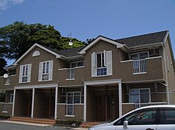 ヴィラ　クリヱートＢ