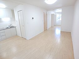 Ａｍａｔｕｋｉ 204 2階1LDKのリビング/ダイニング