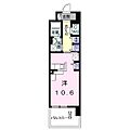 サンリット学園2階5.4万円